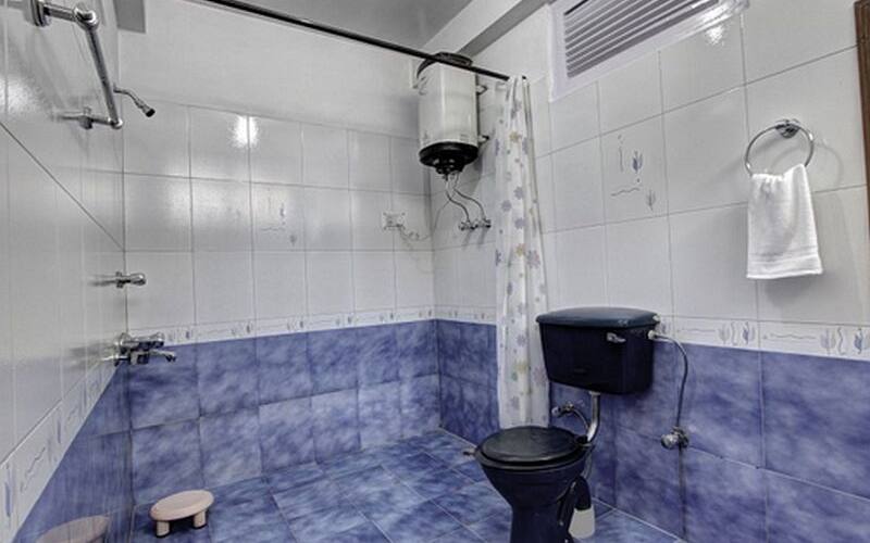 Rashpa Homestay, Manali 4
